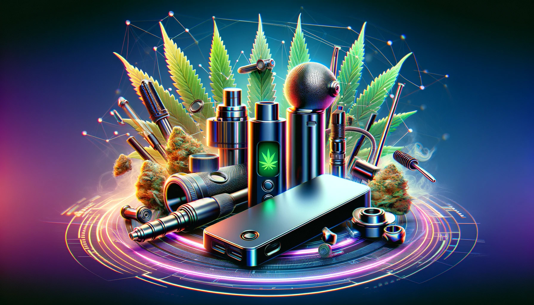 Smoke Accessories