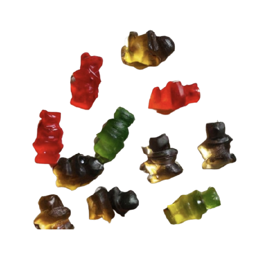 Gummies