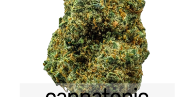 Cannatonic