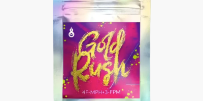 goldrush