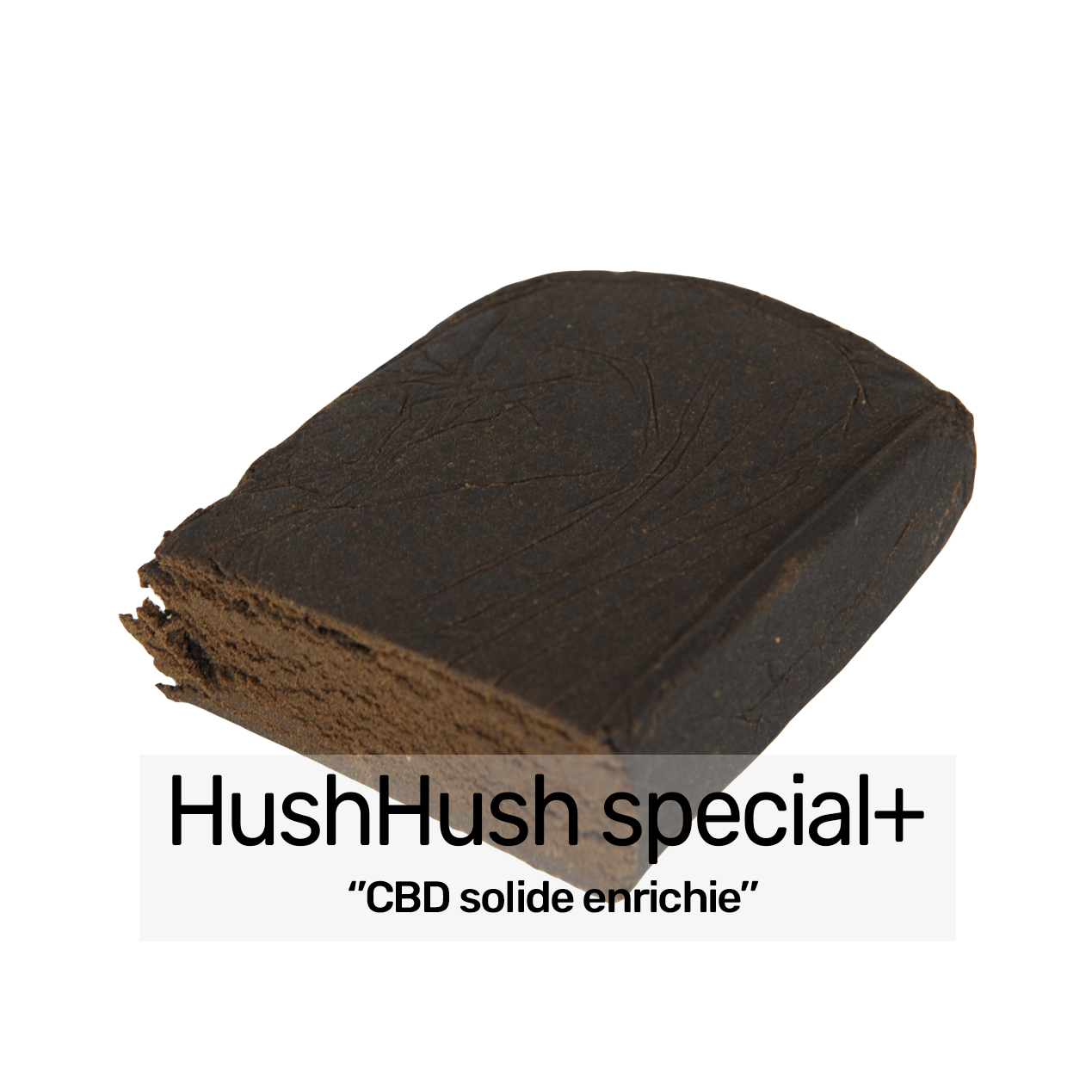 Hush Hush Special